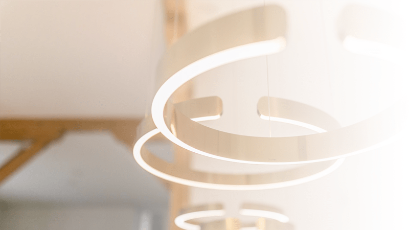 køb Occhio lamper online med fri fragt